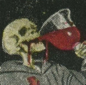 Meet your Posher, Charlotte